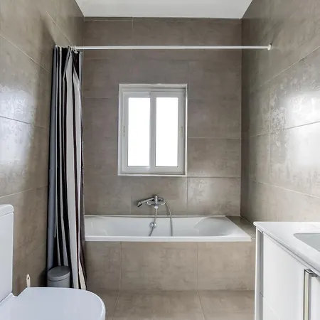 Modern 3br With Lovely Terrace In By 360 Estates Mellieħa