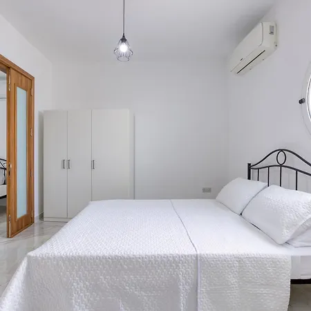 Appartement Modern 3br With Lovely Terrace In By 360 Estates Mellieħa