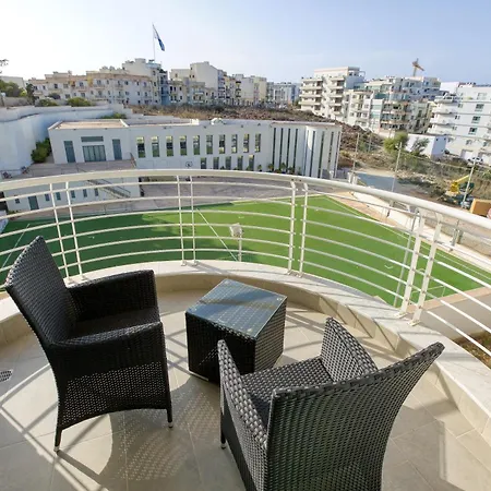 Appartement Modern 3br With Lovely Terrace In By 360 Estates