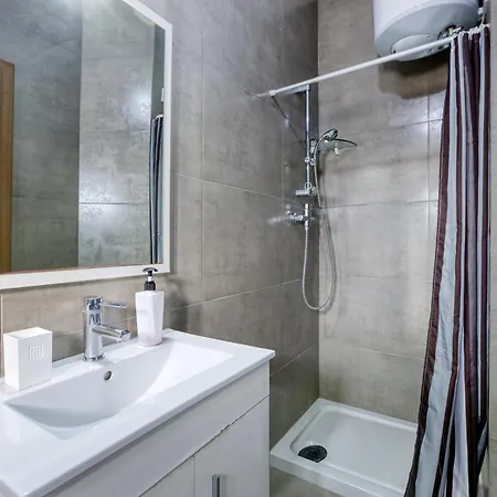 Modern 3br With Lovely Terrace In By 360 Estates Mellieħa