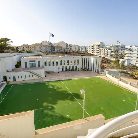 Modern 3br With Lovely Terrace In By 360 Estates Mellieħa