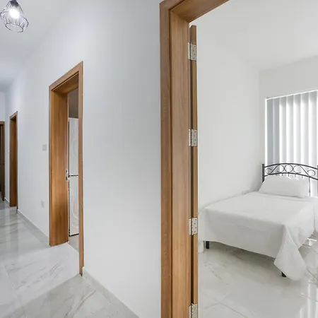 Modern 3br With Lovely Terrace In By 360 Estates * Mellieħa