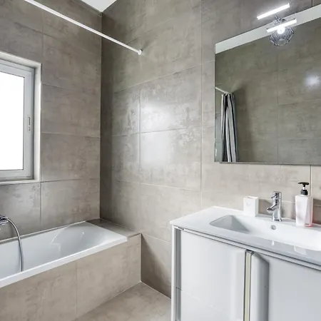 Modern 3br With Lovely Terrace In By 360 Estates Mellieħa